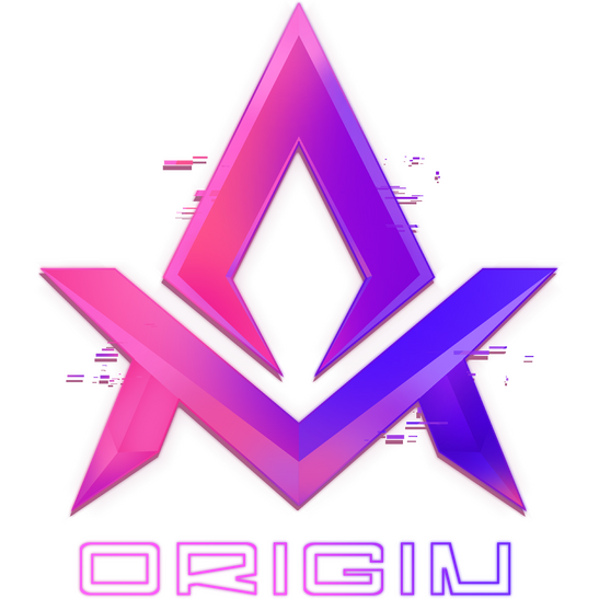 N//S Origin Logo by Nyx
