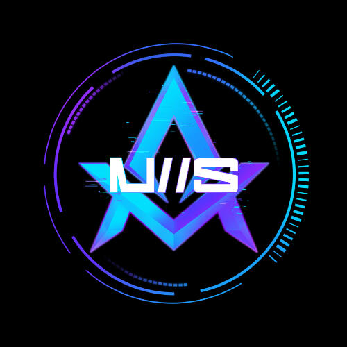 NOVA//SYNC Alt Logo by Nyx